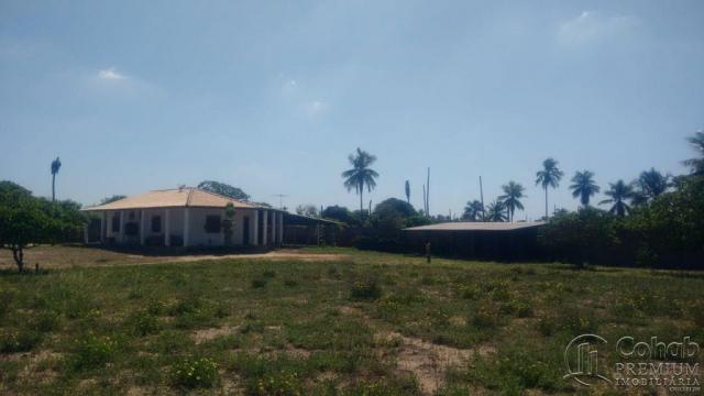 Sitio no povoado são jose - Foto 4