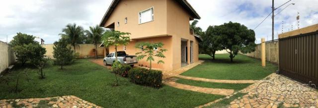 Casa no bairrorobalo prox. ao bar paraty - Foto 16