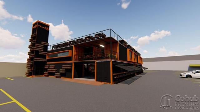 Loja comercial para alugar em Pontal, Ilhéus cod:CA592 - Foto 2
