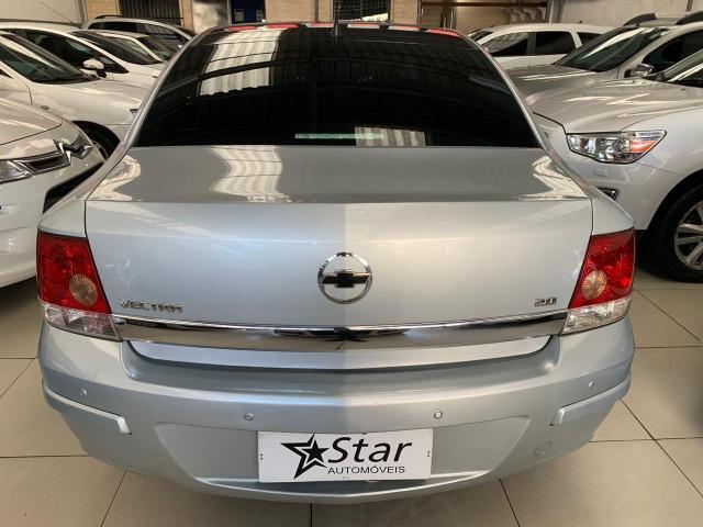 Chevrolet Vectra expression 2.0 - Foto 6