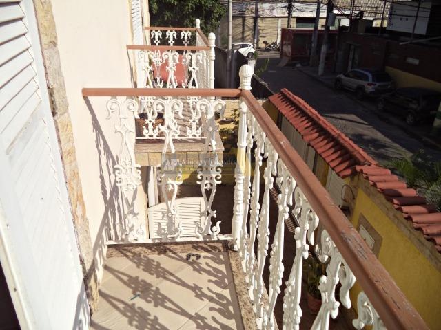 Linda casa duplex - Taquara - 3 quartos - 3 vagas - Foto 15