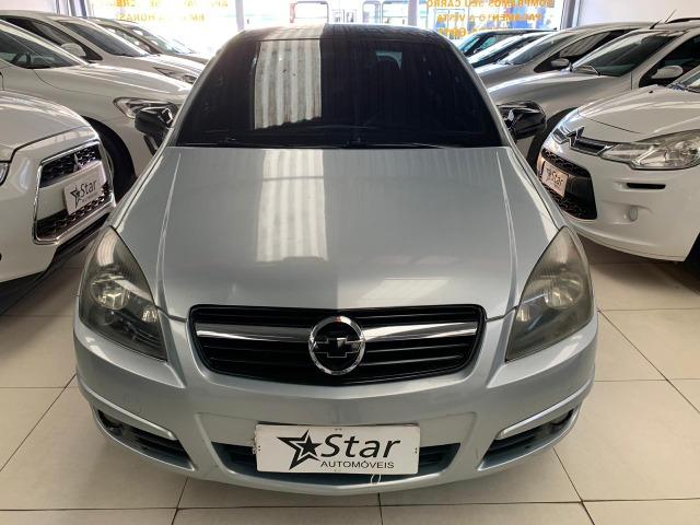 Chevrolet Vectra expression 2.0