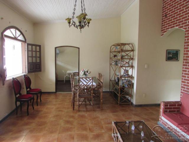 Casa não mobiliada, no bairro salgado filho com 390m² - Foto 2