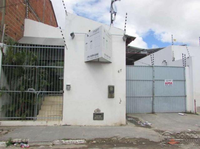 Sala comercial no bairro jabotiana com 623m³