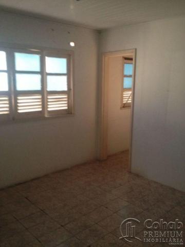Casa no bairro centro, proximo ao conselho de medicina - Foto 10