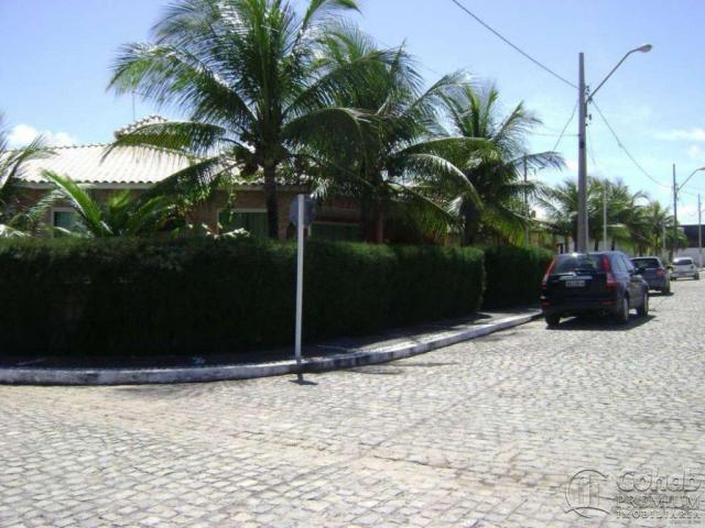 Casa no condomínio portal do sol - Foto 9