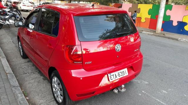 VW- Fox - Foto 6