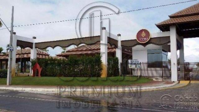 Lote no condomínio thai residence
