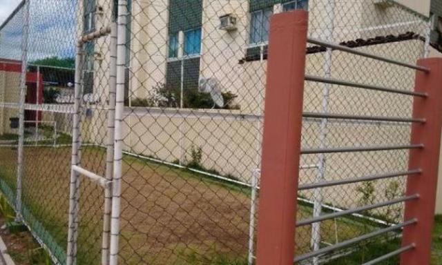 Vendo apartamento com 2 quartos e lazer em Peixinhos. Aceitamos financiamento - Foto 7