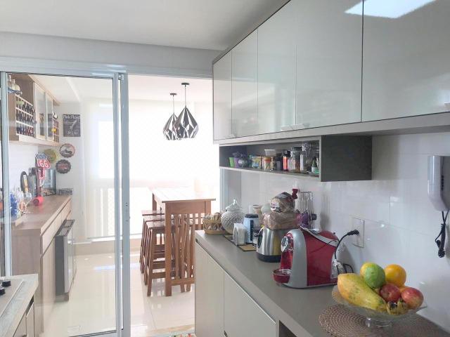 Cód. 5894 - Apartamento no Jundiaí - Foto 4