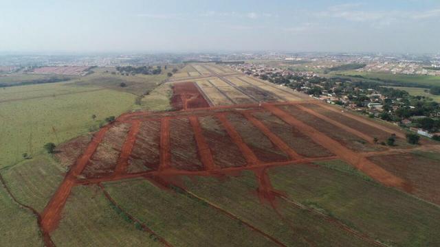 BellaVille Loteamento Lotes a Partir de 160m2 (não precisa comprovar renda) - Foto 19