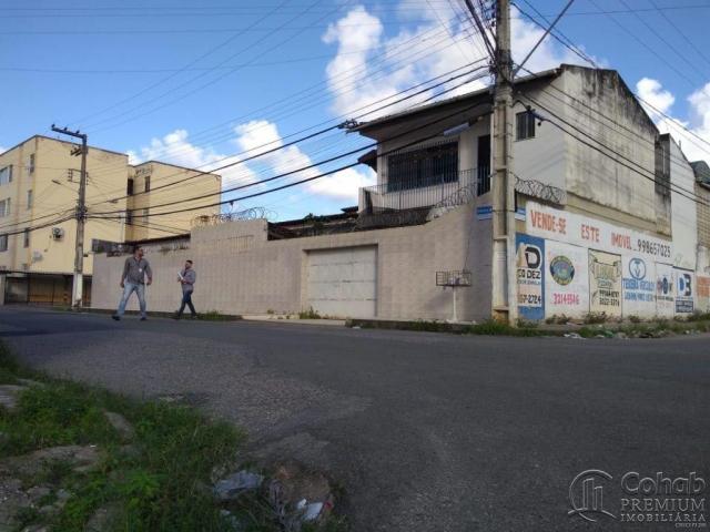 CASA COMERCIAL NO BAIRRO LUZIA, PROX AO SPAZIO ACQUA. - Foto 3