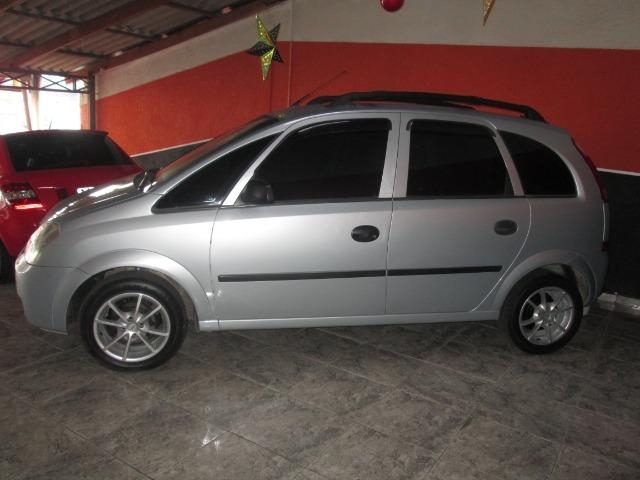 Gm - Chevrolet Meriva - Foto 5