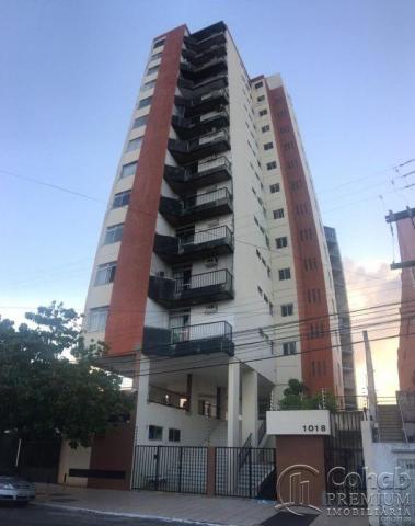 Condomínio mares da grécia, bairro centro