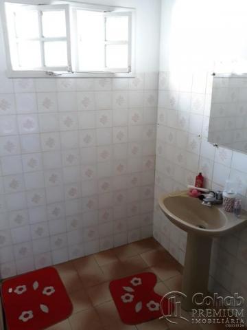 CASA COMERCIAL NO BAIRRO ATALAIA EM FRENTE AO GBARBOSA - Foto 12