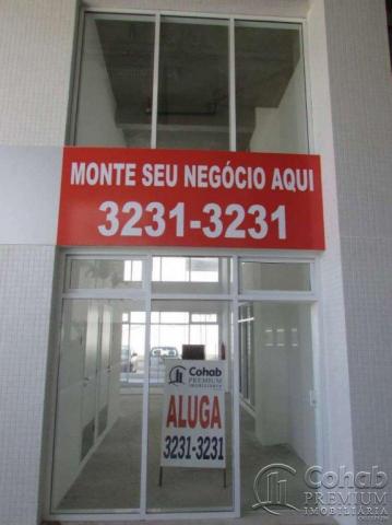SALA COMERCIAL NA GALERIA HORIZONTE COM 3 ALUGUEIS ISENTOS, NO BAIRRO JARDINS COM +-50M² - Foto 10