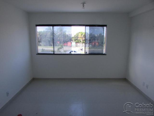 5 salas na avenida tancredo neves, com +-150m² - Foto 3