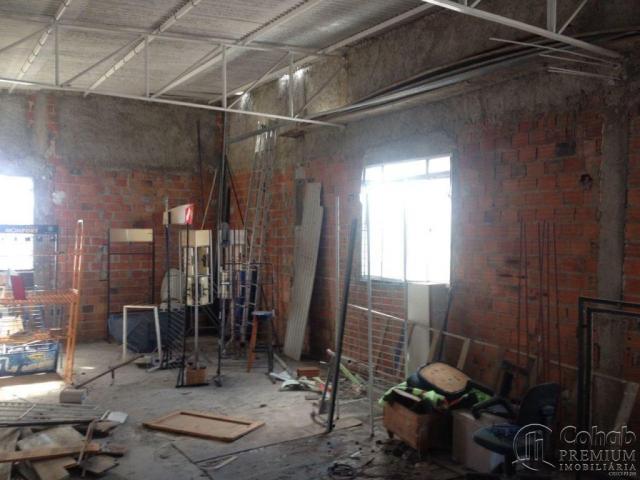 Imóvel ponto comercial bairro salgado filho, próximo ao colégio dinamico - Foto 11
