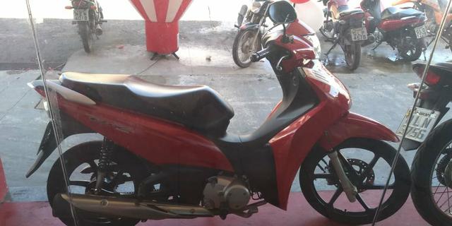 Biz 125 modelo 17/18 - Foto 2