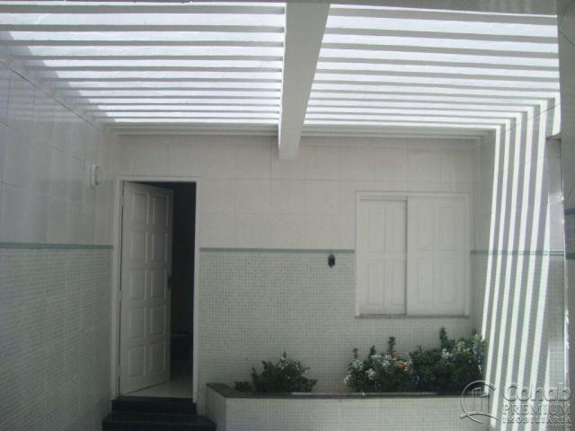 Casa no bairro inácio barbosa, próx. ao hospital primvarea - Foto 4