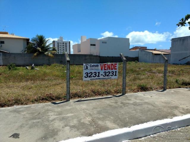 Lote na coroa do meio