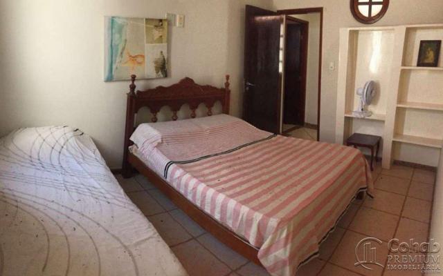 Casa na zona de expansão, prox. ao restaurante mãe gorda - Foto 15