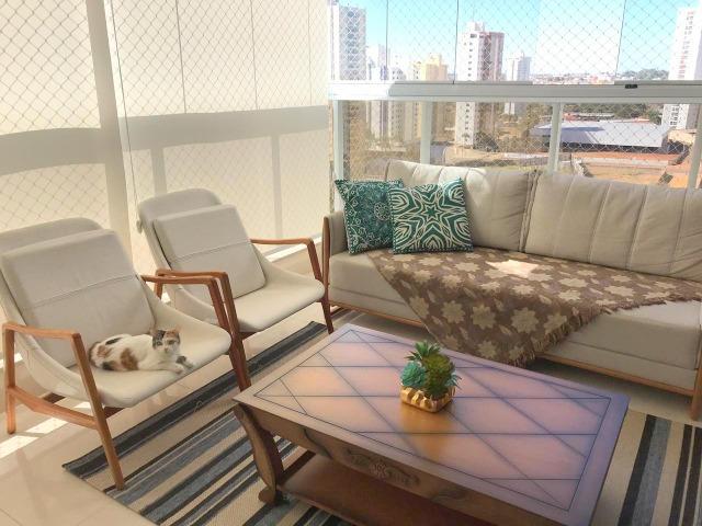 Cód. 5894 - Apartamento no Jundiaí - Foto 8