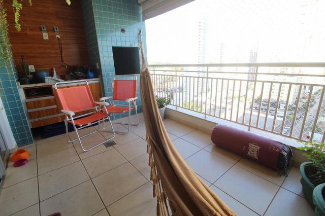 Vende-se Apartamento no Edifício Clarice Lispector, com 3 Quartos sendo 1 Suíte - Foto 11