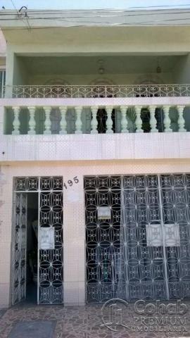 Casa no siqueira campos, na rua amazonas