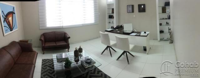 Casa na coroa do meio localizada em area comercial - Foto 9