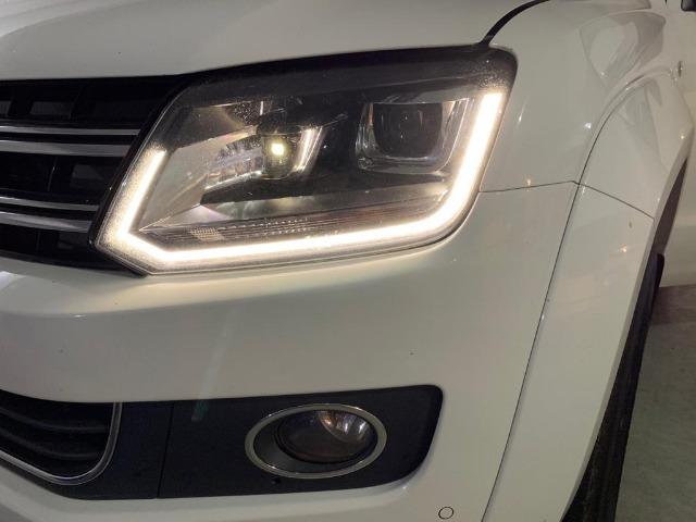 Amarok 16/16 highline automatica LED - Foto 4