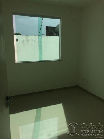 Casa no bairro coroa do meio, prox. ao murato - Foto 7