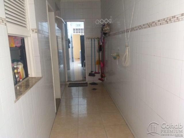 Casa no bairro: coroa do meio, prox. à orla - Foto 11
