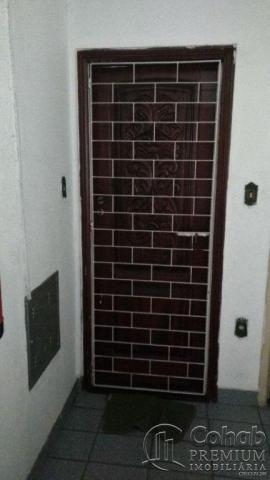 Apartamento no condomínio monteiro lobato - Foto 6