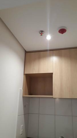 Sala Comercial mobiliada SB TOWER - Foto 9