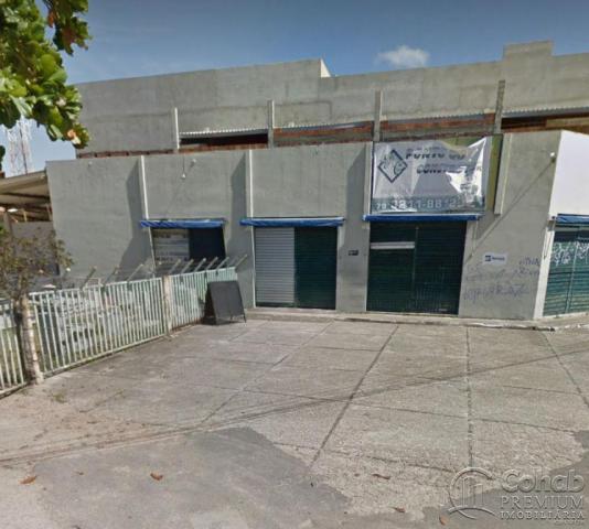 Ponto comercial, bairro pereira lobo. - Foto 4