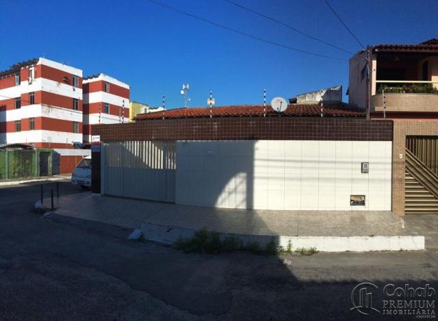 Casa no bairro orlando dantas, prox. praça da feira. - Foto 2