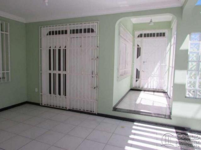 Casa no bairro inácio barbosa, próx. ao hospital primvarea - Foto 2
