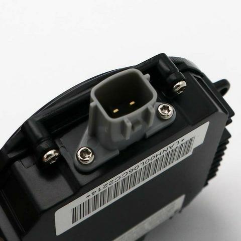 Reator Xenon Reposição Subaru Nissan Infiniti Nzmns11lanh - Foto 3