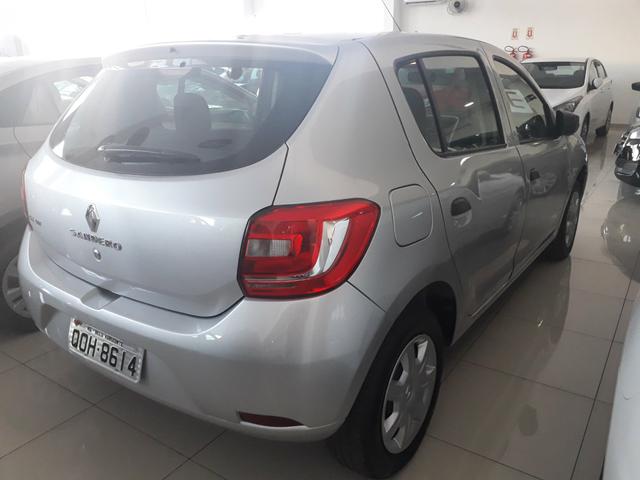 Sandero 2019 - Foto 5