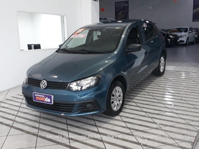Gol 1.6 completo - Foto 15