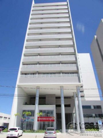 SALA COMERCIAL NA GALERIA HORIZONTE COM 3 ALUGUEIS ISENTOS, NO BAIRRO JARDINS COM +-50M² - Foto 8