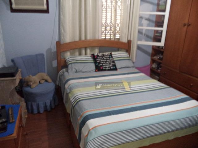 Linda casa duplex - Taquara - 3 quartos - 3 vagas - Foto 12