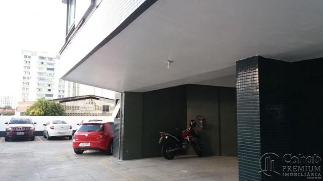 EXCELENTE SALA COMERCIAL NO EDF. CENTRO MÉDICO ODONTOLÓGICO, BAIRRO SÃO JOSÉ - Foto 7