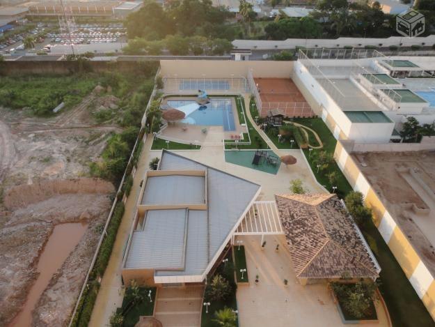 Vende-se Apartamento no Edifício Clarice Lispector, com 3 Quartos sendo 1 Suíte - Foto 2