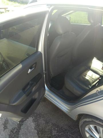 Spacefox Confortline 1.6 Manual -GNV - Bancos de Couro - 2019 PAGO - 2011 - Foto 8