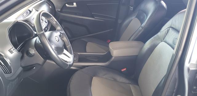 Sportage lx aut - Foto 6