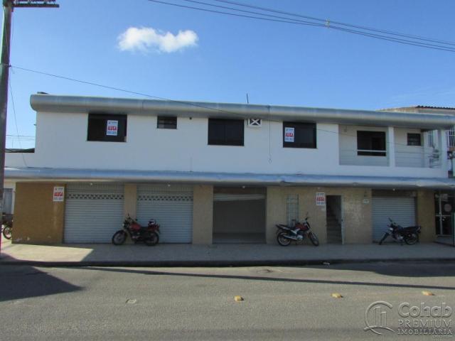 Sala comercial no bairro luzia, prox ao batalhão de choque - Foto 9