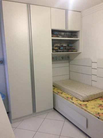 Casa perfeita c/ fino acabamento em condomínio fechado/// preço de oportunidade - Foto 5