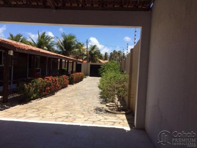 Casa de praia no mosqueiro, bairro: robalo próximo a rod. josé sarney - Foto 3